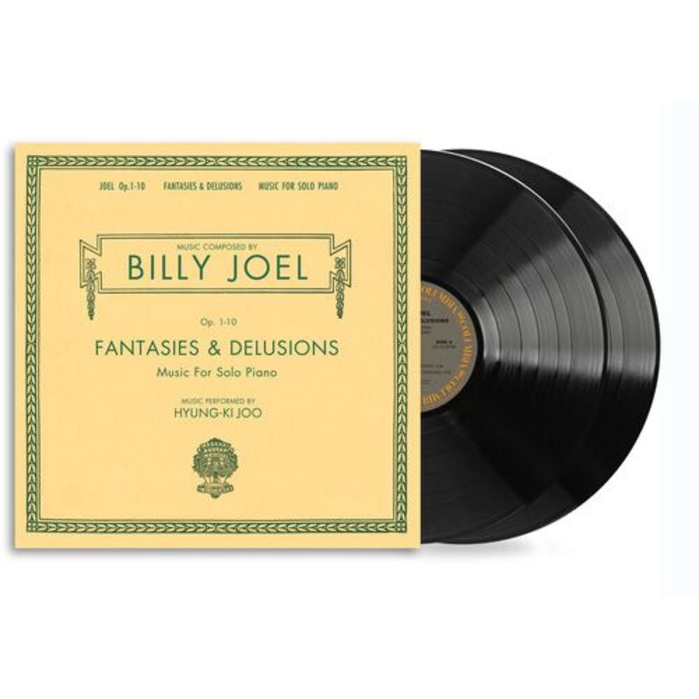 Fantasies & Delusions